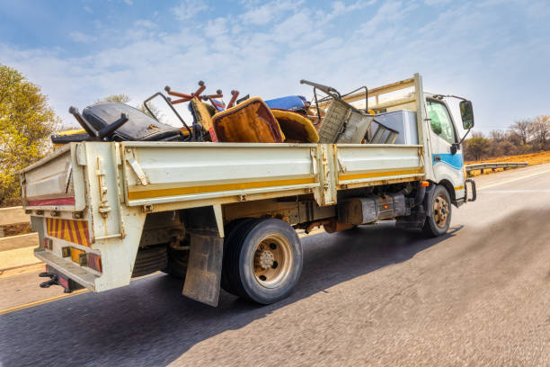 Best Residential Junk Removal  in Mukwonago, WI